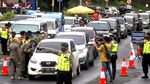 Libur Isra Mikraj, Warga Kunjungi Sejumlah Tempat Wisata