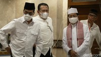 Gerakan ini merupakan upaya bersama untuk mengatasi pandemi COVID-19 yang masih berlangsung yang menyebabkan kekhawatiran umat Islam untuk beribadah di masjid.   