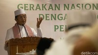 Dengan adanya sajadah yang dibuat dari bahan yang mudah dibersihkan dan dapat dibawa oleh masing-masing umat ketika beribadah di masjid ini diharapkan dapat mengembalikan kepercayaan diri umat untuk bisa shalat berjamaah di masjid-masjid.   