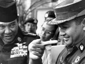 Yang Belum Terungkap dari Supersemar Usai 55 Tahun Berselang