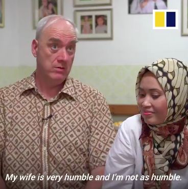 Rosidah, Youtuber Indonesia di Hong Kong Ini Populer  karena Video Resep