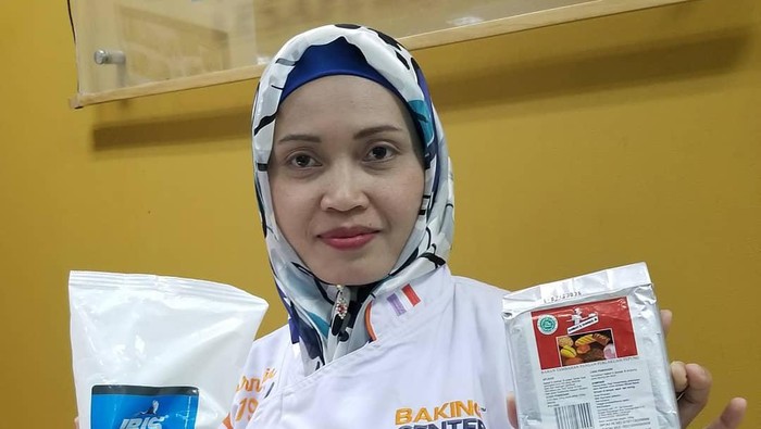 Rosidah, Youtuber Indonesia di Hong Kong Ini Populer  karena Video Resep