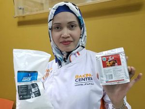 Rosidah, Youtuber Indonesia di Hong Kong Ini Populer karena Video Resep