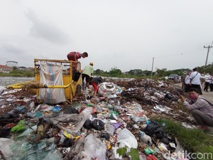 DPRD Kota Cirebon Wacanakan Pemanfaatan Sampah untuk Reklamasi Pantai