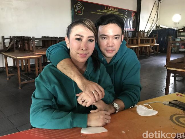 Sandy Tumiwa Minta Perlindungan Polisi Usai Dilaporkan Rio Reifan