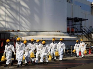 10 Tahun Bencana Nuklir Fukushima, Bagaimana Nasib Proyek Penonaktifan Reaktor?
