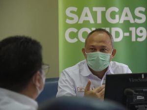 Sekda Jabar Minta Semua Pihak Komitmen Bangun Kawasan Rebana-Jabar Selatan