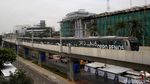 Selain Jakarta, Ini 5 Kota yang Bakal Punya LRT dan MRT