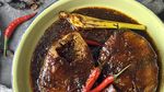 10 Resep Ikan yang Sedap Berempah Cocok untuk Makan Siang