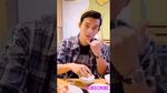 Tampannya Ikbal Fauzi, Pemain Ikatan Cinta yang Doyan Ngopi