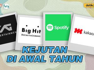 K-Talk Ep 71: Perkawinan Dua Agensi yang Mengejutkan