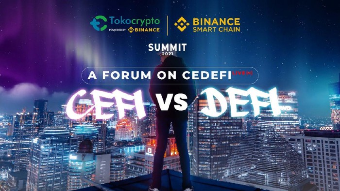 Tokocrypto
