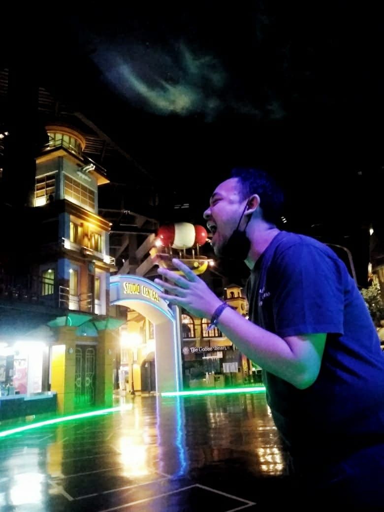Trans Studio Bandung