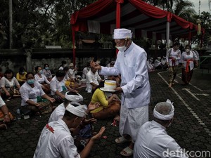 7 Lokasi Perayaan Nyepi Selain Bali