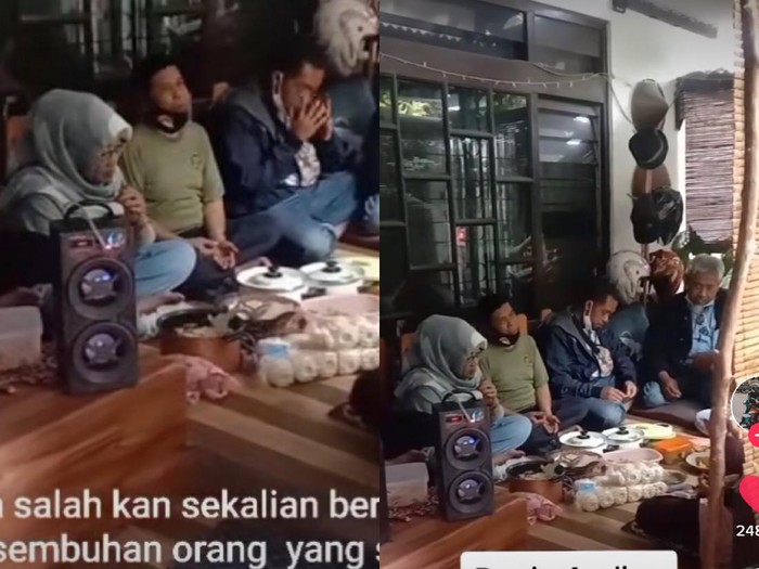 Viral di TikTok, acara keluarga yang ikut mendoakan Andin Ikatan Cinta agar lekas ditemukan.Viral di TikTok, acara keluarga yang ikut mendoakan Andin Ikatan Cinta agar lekas ditemukan. Viral di TikTok, acara keluarga yang ikut mendoakan Andin Ikatan Cinta agar lekas ditemukan.