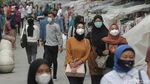 Wisatawan Serbu Malioboro di Hari Libur Isra Mikraj