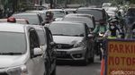 Wisatawan Serbu Malioboro di Hari Libur Isra Mikraj
