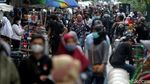 Wisatawan Serbu Malioboro di Hari Libur Isra Mikraj