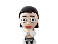 IEEE, organisasi di balik katalog bot memberikan deretan robot-robot terseram di dunia. Siapa saja mereka?

Di urutan ke-10 ada Bandit dari USC Interaction Lab and BlueSky Robotics. Meski seram, tujuan Bandit sangat mulia yakni membantu anak autis, memotivasi orang dewasa yang lebih tua dalam latihan fisik, dan memberikan terapi kepada pasien stroke.