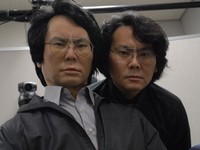IEEE, organisasi di balik katalog bot memberikan deretan robot-robot terseram di dunia. Siapa saja mereka?

Di urutan ke-10 ada Bandit dari USC Interaction Lab and BlueSky Robotics. Meski seram, tujuan Bandit sangat mulia yakni membantu anak autis, memotivasi orang dewasa yang lebih tua dalam latihan fisik, dan memberikan terapi kepada pasien stroke.