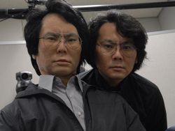 10 Robot Terseram di Dunia