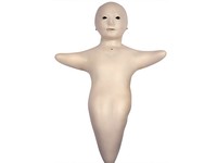IEEE, organisasi di balik katalog bot memberikan deretan robot-robot terseram di dunia. Siapa saja mereka?

Di urutan ke-10 ada Bandit dari USC Interaction Lab and BlueSky Robotics. Meski seram, tujuan Bandit sangat mulia yakni membantu anak autis, memotivasi orang dewasa yang lebih tua dalam latihan fisik, dan memberikan terapi kepada pasien stroke.