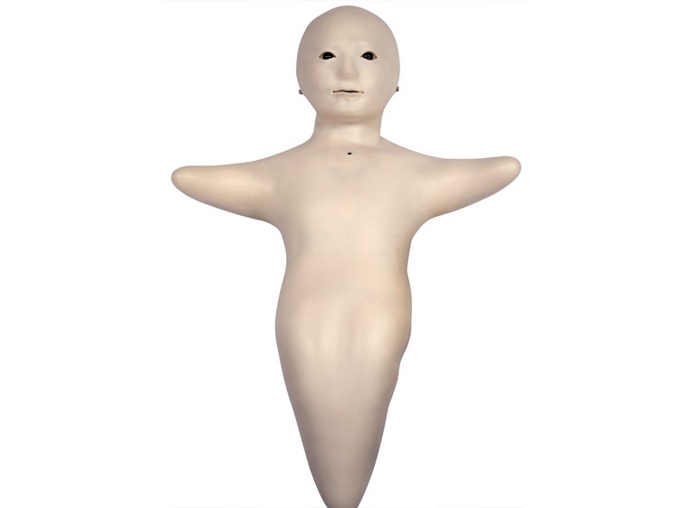 IEEE, organisasi di balik katalog bot memberikan deretan robot-robot terseram di dunia. Siapa saja mereka?

Di urutan ke-10 ada Bandit dari USC Interaction Lab and BlueSky Robotics. Meski seram, tujuan Bandit sangat mulia yakni membantu anak autis, memotivasi orang dewasa yang lebih tua dalam latihan fisik, dan memberikan terapi kepada pasien stroke.