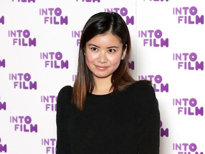 LONDON, ENGLAND - MARCH 13:  Katie Leung attends the Into Film Awards at BFI Southbank on March 13, 2018 in London, England.  (Photo by John Phillips/John Phillips/Getty Images)