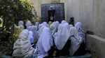 Afghanistan Larang Remaja Puteri Bernyanyi di Acara Publik