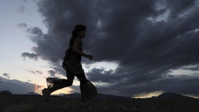 Afghanistan Larang Remaja Puteri Bernyanyi di Acara Publik