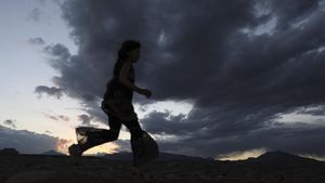 Afghanistan Larang Remaja Puteri Bernyanyi di Acara Publik