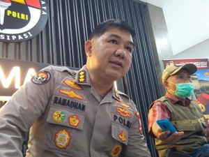 Dua Tersangka Penembak Laskar FPI Tak Ditahan, Masih Aktif di Polda