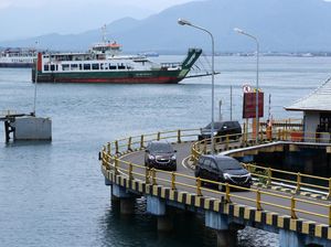 Akuisisi Jembatan Nusantara, ASDP Kini Punya 219 Kapal