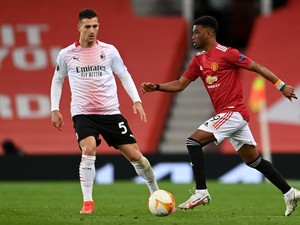 MU Vs Leicester: Amad Diallo dan Shoretire Bakal Main?