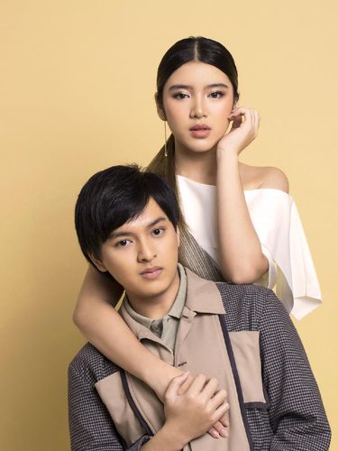 Arsy Widianto dan Tiara Andini Tutup Proyek Duet dengan Bahaya