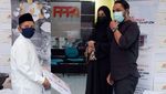 Bantuan Kemanusiaan untuk Sesama
