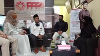 Melalui PPPA Daarul Quran Kota Malang kontribusi bantuan kemanusiaan itu disalurkan untuk korban bencana alam di beberapa wilayah Indonesia khususnya daerah Nganjuk, Jombang dan Sulawesi Barat. Bantuan itu berupa 3 Ton sembako yang berisikan beras, minyak, gula dan kebutuhan pokok lainnnya. Foto: dok. PPA Darul Quran