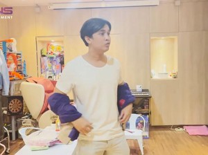 Billy Syahputra Ngaku Pernah Ditangkap Polisi, Ini Penyebabnya