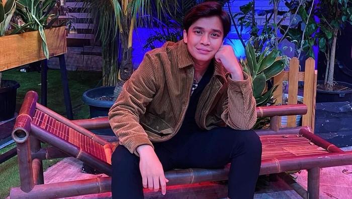 Billy Syahputra