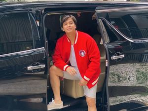 Ini Perkataan Billy Syahputra yang Buat Robby Shine Merasa Istrinya Dihina