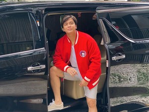 Billy Syahputra soal Robby Shine: Gue Sudah Minta Maaf