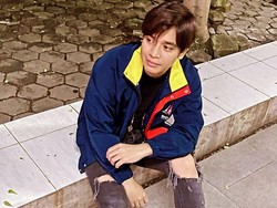 7 Penampilan Baru Billy Syahputra Usai Diet dan Turun BB 7 Kg, Manglingi!