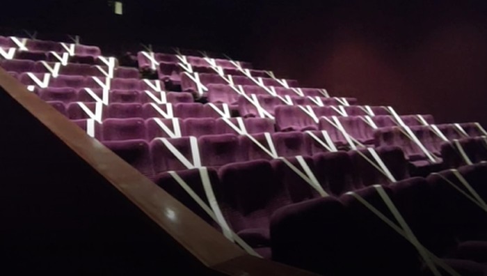 Bioskop di Solo dibuka Sabtu (13/3)