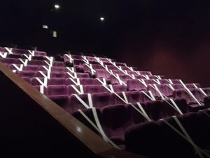 Bioskop di Solo Akan Dibuka Mulai Sabtu Besok