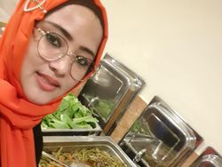 Tak Lulus SD, TKW Ini Sukses Bisnis Katering Haji Beromzet Rp 3 M