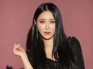 Heboh Verbal Jint Pacari Minyoung Brave Girls, Agensi Buka Suara