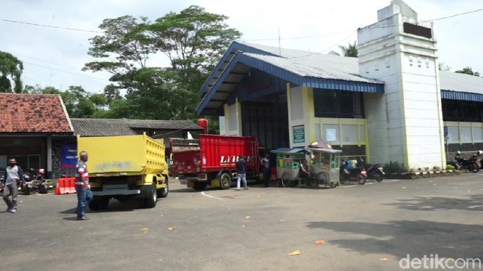 Bus maut di Wado Sumedang ternyata belum uji KIR