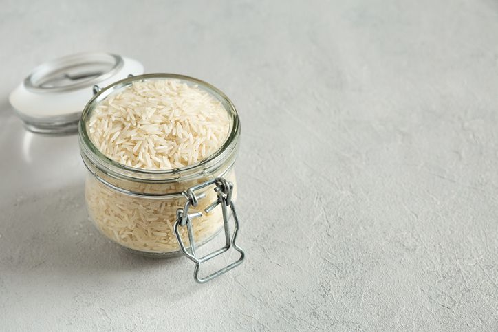 Cara Menyimpan Beras Agar Awet Lebih Lama dan Bebas Kutu