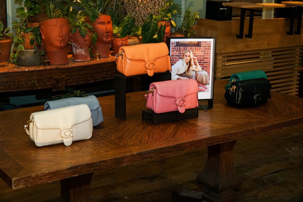 Coach Spring-Summer 2021