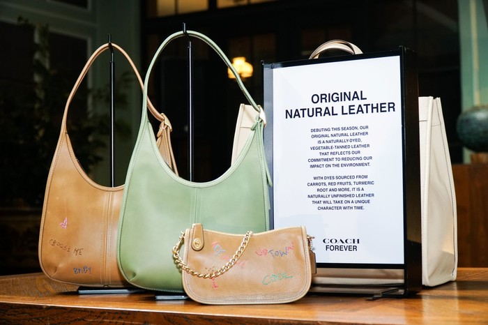 Coach Spring-Summer 2021 Coach Spring-Summer 2021